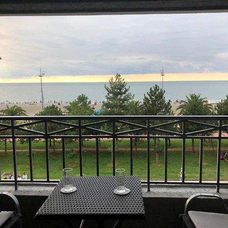 Amazing Magnolia Batumi Exterior foto