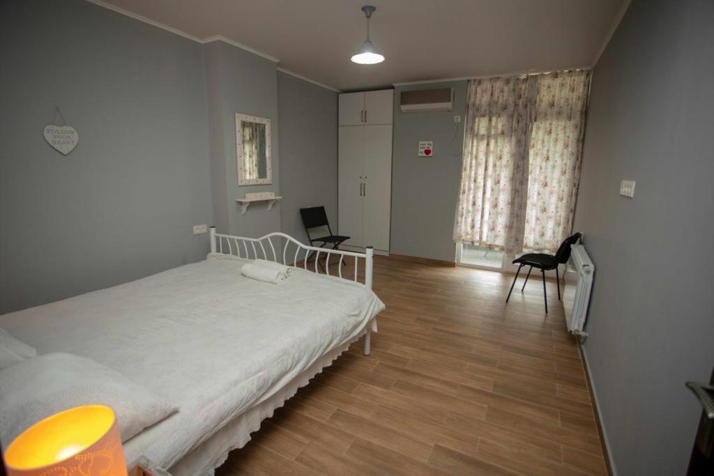 Amazing Magnolia Batumi Exterior foto