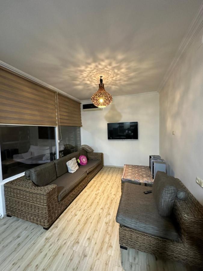 Amazing Magnolia Batumi Exterior foto