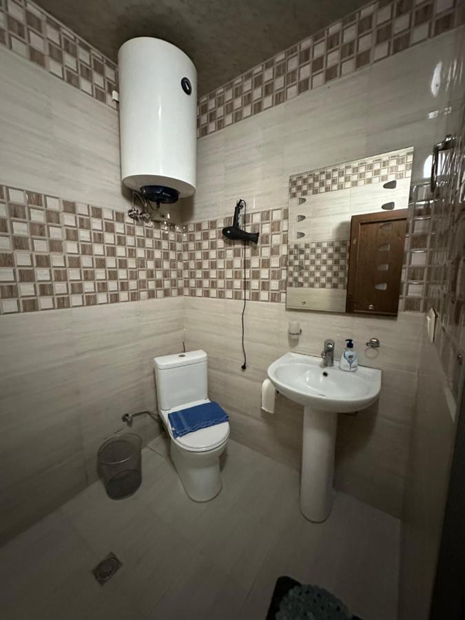 Amazing Magnolia Batumi Exterior foto