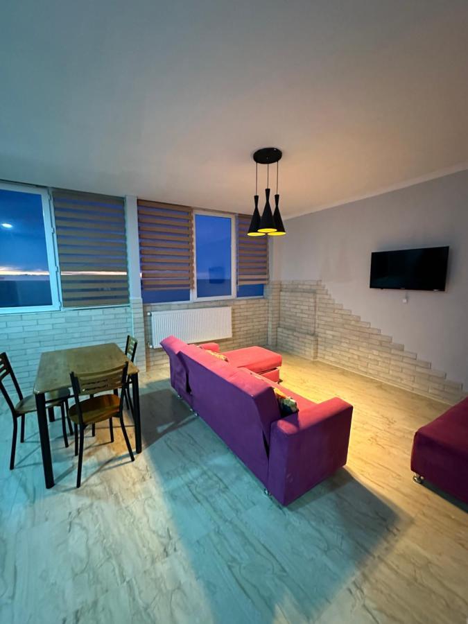 Amazing Magnolia Batumi Exterior foto