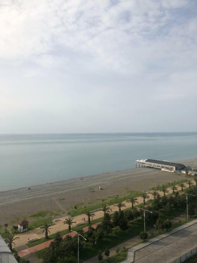 Amazing Magnolia Batumi Exterior foto